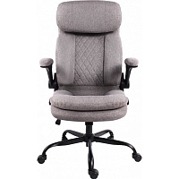 Офисное кресло GT Racer B-5762 Gray