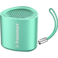 Портативная акустика Tronsmart Nimo Mini Speaker Green (985909)