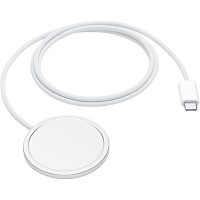 Бездротовий зарядний пристрій Apple MagSafe Charger 1m (MX6X3) - придбати в Дніпрі, Україні: ціна, характеристики | інтернет-магазин TOUCH Бездротовий зарядний пристрій Apple MagSafe Charger 1m (MX6X3) - придбати в Дніпрі, Україні: ціна, характеристики | інтернет-магазин TOUCH