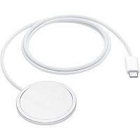 Беспроводное зарядное устройство Apple MagSafe Charger 1m (MX6X3) 