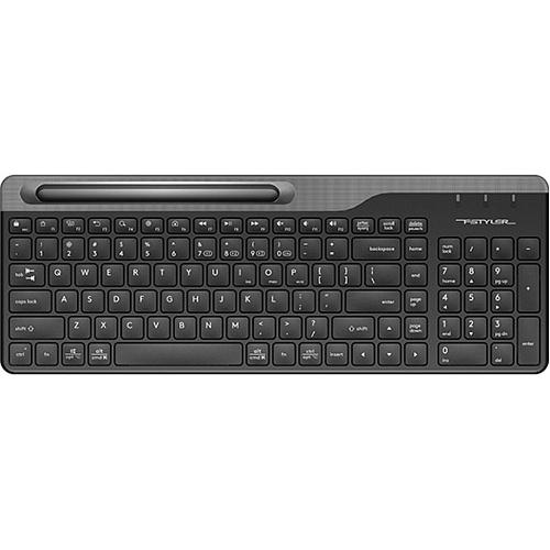 Клавиатура A4Tech Fstyler FBK25 Black