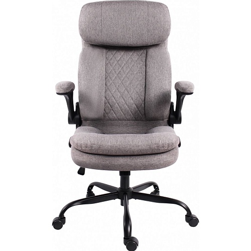 Офісне крісло GT Racer B-5762 Gray - придбати в Дніпрі, Україні: ціна, характеристики | інтернет-магазин TOUCH