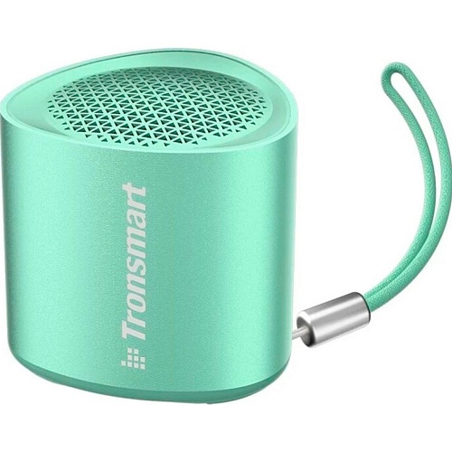 Портативна акустика Tronsmart Nimo Mini Speaker Green (985909) - придбати в Дніпрі, Україні: ціна, характеристики | інтернет-магазин TOUCH
