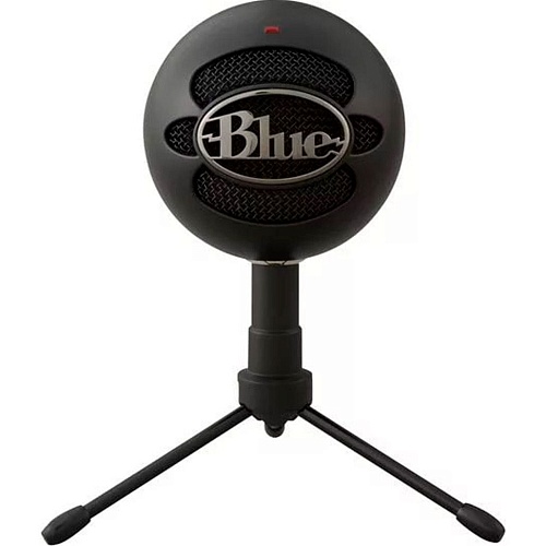 Микрофон Blue Microphones Snowball iCE Black (988-000172)
