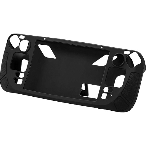 Чохол PGTech GP-823 Silicon Case для Valve Steam Deck Black - придбати в Дніпрі, Україні: ціна, характеристики | інтернет-магазин TOUCH