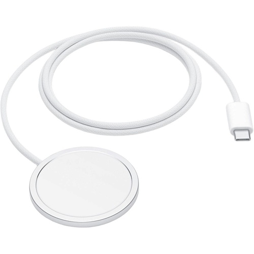 Беспроводное зарядное устройство Apple MagSafe Charger 1m (MX6X3) 