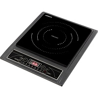 Настільна плита Ardesto ICS-B100 - придбати в Дніпрі, Україні: ціна, характеристики | інтернет-магазин TOUCH