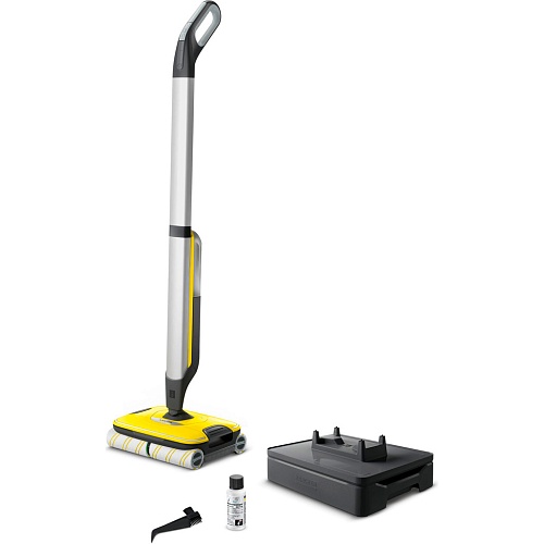 Вертикальный моющий пылесос Karcher FC 7 Cordless (1.055-730.0)