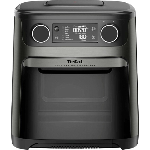 Мультипечь Tefal Easy Fry Multifunctional FW5558E0