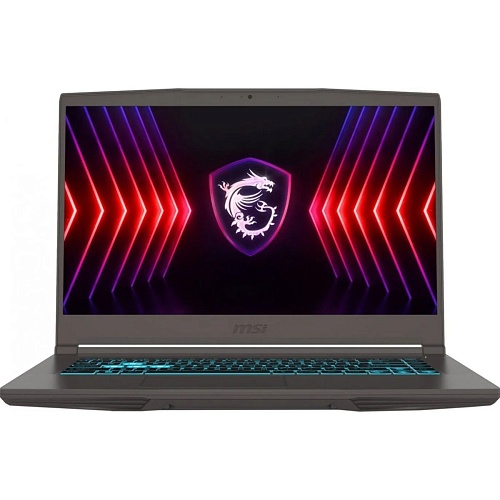 Ноутбук MSI Thin 15 B12V (B12VE-1817XPL) 