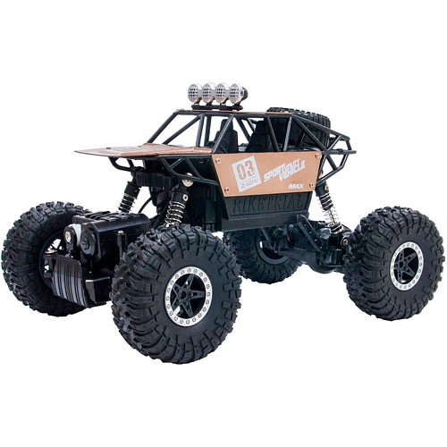 Машинка на радіокеруванні Sulong Toys 1:18 Off-road Crawler Super Sport Brawn (SL-112RHMB) - придбати в Дніпрі, Україні: ціна, характеристики | інтернет-магазин TOUCH