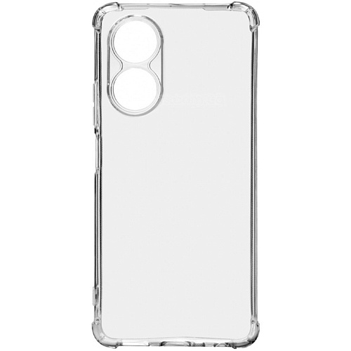 Чохол ArmorStandart Air Force Camera Cover для Oppo A58 4G Transparent (ARM70735) - придбати в Дніпрі, Україні: ціна, характеристики | інтернет-магазин TOUCH Чохол ArmorStandart Air Force Camera Cover для Oppo A58 4G Transparent (ARM70735) - придбати в Дніпрі, Україні: ціна, характеристики | інтернет-магазин TOUCH
