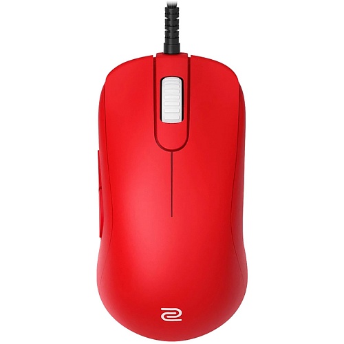 Миша BenQ Zowie S2-RE Red (9H.N3XBB.A6E) - придбати в Дніпрі, Україні: ціна, характеристики | інтернет-магазин TOUCH