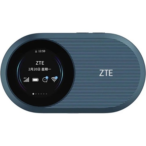 4G модем ZTE 4G UFi U10s Pro