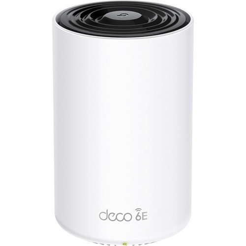 Wi-Fi Mesh система TP-Link Deco XE75 1-Pack - придбати в Дніпрі, Україні: ціна, характеристики | інтернет-магазин TOUCH