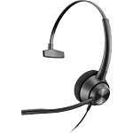 Компьютерная гарнитура Poly EncorePro 310 Quick Disconnect Black (77T43AA)