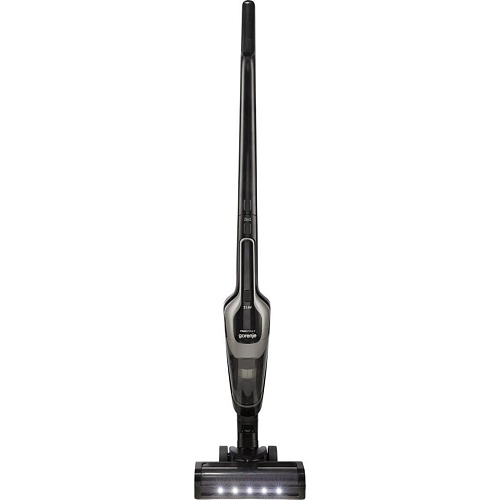 Вертикальный пылесос Gorenje SVC216110FSIIBKA 