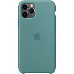 Чехол Silicone Case для Apple iPhone 11 Pro Cactus AAA