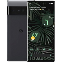 Смартфон Google Pixel 6 Pro 12/512GB (Stormy Black) Смартфон Google Pixel 6 Pro 12/512GB (Stormy Black)