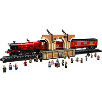Конструктор LEGO Harry Potter Хогвартский Экспресс (76405)