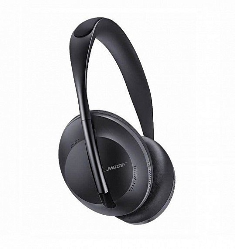 Наушники BOSE Noise Cancelling Headphones 700 Black (794297-0100)