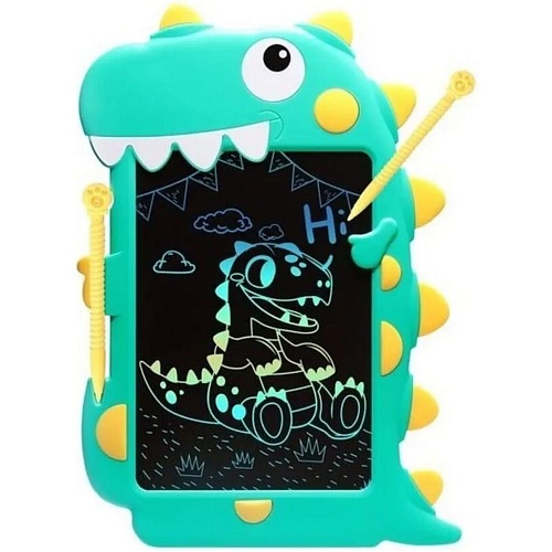 Планшет для малювання DK Kids Pad 9