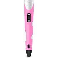 3D-Ручка Dewang D V2 (Pink) 3D-Ручка Dewang D V2 (Pink)