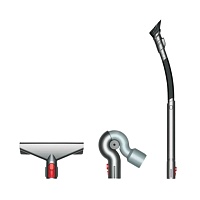Полный комплект аксессуаров Dyson Complete Accessory Kit (968335-01)