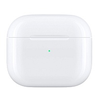 Зарядный кейс Apple AirPods 3 (MME73/C)