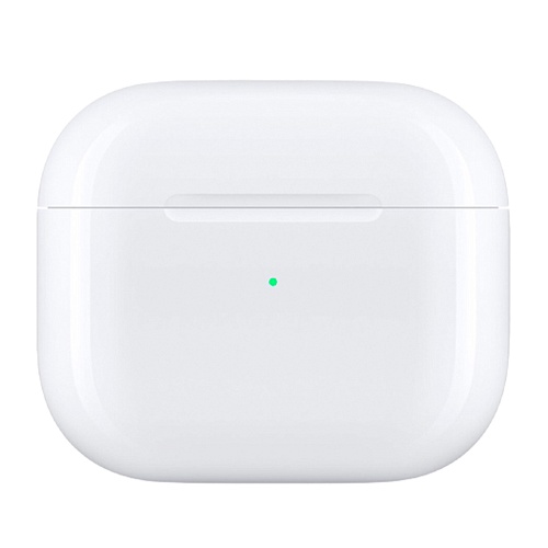 Зарядный кейс Apple AirPods 3 (MME73/C)