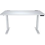 Компьютерный игровой стол Cougar Royal 150 Pro (White)