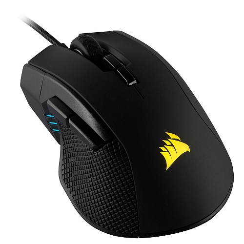 Мышь Corsair Ironclaw RGB (CH-9307011-EU) Black