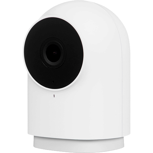 IP-камера для відеоспостереження Aqara Camera Hub G2H Pro White (CH-C01) - придбати в Дніпрі, Україні: ціна, характеристики | інтернет-магазин TOUCH