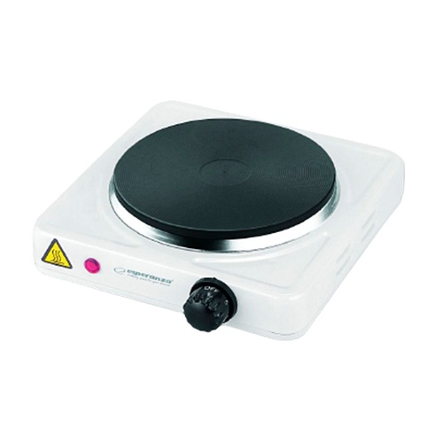 Настольная плита Esperanza EKH003W