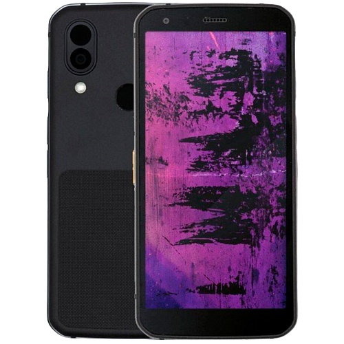 Смартфон Caterpillar CAT S62 Pro (Black) - придбати в Дніпрі, Україні: ціна, характеристики | інтернет-магазин TOUCH