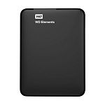 Внешний жесткий диск WD Elements 2TB (WDBU6Y0020BBK-WESN)