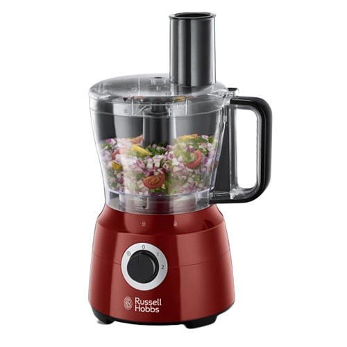 Кухонний комбайн Russell Hobbs Desire (24730-56) - придбати в Дніпрі, Україні: ціна, характеристики | інтернет-магазин TOUCH