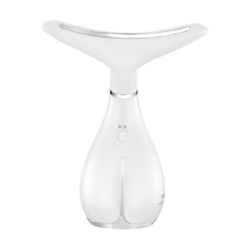 Массажер для шеи Xiaomi WellSkins Sonic Color Light Neck (WX-MJ100) Массажер для шеи Xiaomi WellSkins Sonic Color Light Neck (WX-MJ100)