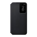 Чехол-книжка Samsung Galaxy S22 S901 Smart Clear View Cover (EF-ZS901CBEGRU) Black
