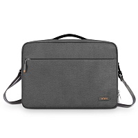 Сумка для ноутбука WiWU Pilot Laptop Handbag for MacBook New 13.3 / 14'' (Grey)