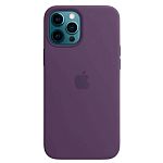 Чохол Silicone Case для Apple iPhone 13 Pro Max (6.7) (Amethyst) АА
