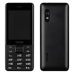 Мобільний телефон Tecno T454 (Black) UA-UCRF
