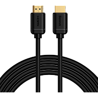 Кабель Baseus High Definition HDMI Male To HDMI Male 4k V2.0 2m (CAKGQ-B01)