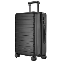 Чемодан Xiaomi RunMi 90 Seven-Bar Luggage 28'' (105102) Black