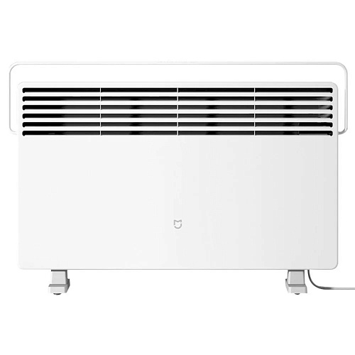 Обігрівач Xiaomi MiJia Smart Space Heater S (KRDNQ03ZM) - придбати в Дніпрі, Україні: ціна, характеристики | інтернет-магазин TOUCH