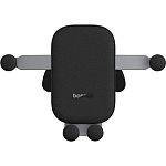 Автодержатель Baseus UltraControl Mega Series Folding Black (C40465400111-00)