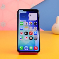 Смартфон Apple iPhone 11 Pro 256GB Midnight Green (MWCQ2) Б/У