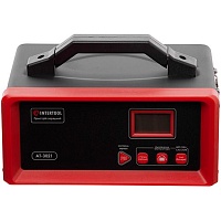 Зарядное устройство Intertool AT-3021 