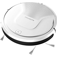 Робот-пылесос Rowenta RR6827WH Explorer Serie 20 Робот-пылесос Rowenta RR6827WH Explorer Serie 20