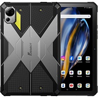 Планшет Fossibot DT2 12/256GB LTE Grey Планшет Fossibot DT2 12/256GB LTE Grey